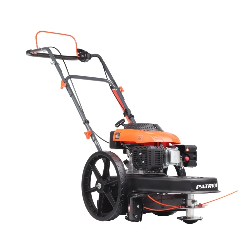 Триммер колесный PATRIOT PT 595 купить в Москве с доставкой по всей России | ProtosMarket.ru