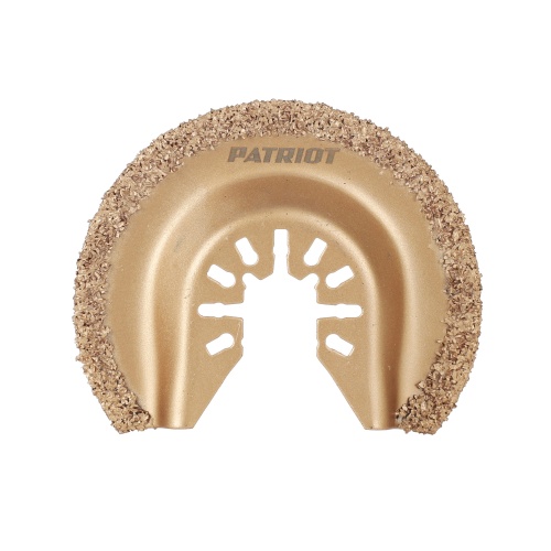 Насадка шлифовальная для многофункциональных резаков (65 мм) купить в Москве с доставкой по всей России | ProtosMarket.ru