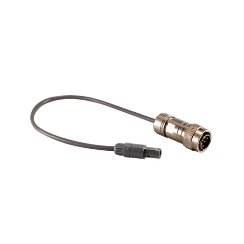 FUBAG Адаптер разъема управления 8 pin купить в Москве с доставкой по всей России | ProtosMarket.ru