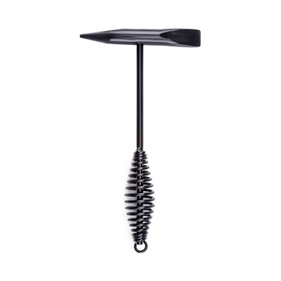 FOXWELD МОЛОТОК ШЛАКООТБОЙНЫЙ (ПР-ВО FOXWELD/КНР) купить в Москве с доставкой по всей России | ProtosMarket.ru