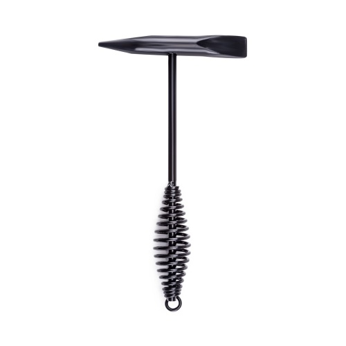 FOXWELD МОЛОТОК ШЛАКООТБОЙНЫЙ (ПР-ВО FOXWELD/КНР) купить в Москве с доставкой по всей России | ProtosMarket.ru