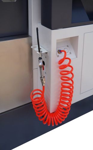 MILLMASTER VMM-1160S с ЧПУ купить в Москве с доставкой по всей России | ProtosMarket.ru