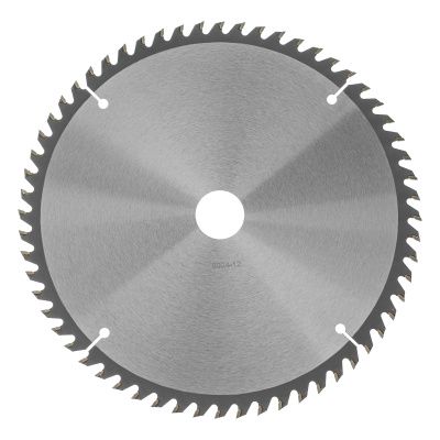 Пильный диск по дереву ф250 х 30 мм, 60 зубьев Denzel купить в Москве с доставкой по всей России | ProtosMarket.ru