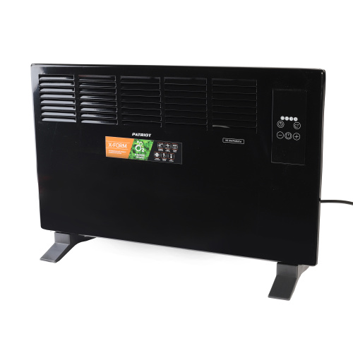 Конвектор электрический PATRIOT PTC 20 E купить в Москве с доставкой по всей России | ProtosMarket.ru