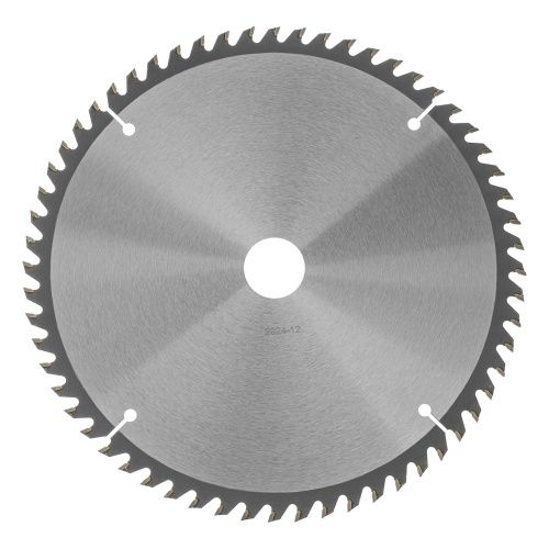 Пильный диск по дереву ф250 х 30 мм, 60 зубьев Denzel купить в Москве с доставкой по всей России | ProtosMarket.ru