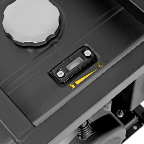 Генератор дизельный DES-55E, 5,5 кВт, 230 В, 11 л, электростартер Denzel купить в Москве с доставкой по всей России | ProtosMarket.ru