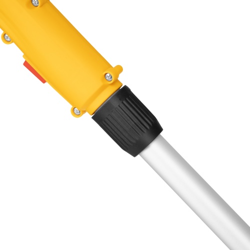 Триммер аккумуляторный GT-230, 230 мм, Li-Ion, 20 В Denzel купить в Москве с доставкой по всей России | ProtosMarket.ru