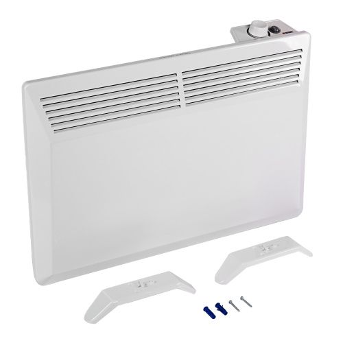 Конвектор электрический XCE-1500, 230 В, 1500 Вт, X-образный нагреватель Denzel купить в Москве с доставкой по всей России | ProtosMarket.ru