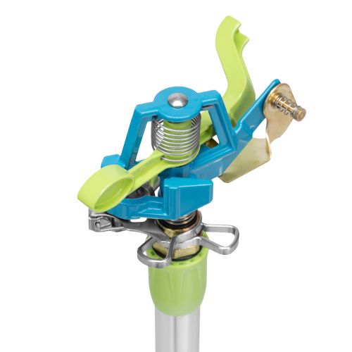 Распылитель импульсный, на треноге, 625м2, LUXE Palisad купить в Москве с доставкой по всей России | ProtosMarket.ru