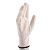 Перчатки трикотажные с белым полиуретановым покрытием, размер L, 15 класс вязки Сибртех купить в Москве с доставкой по всей России | ProtosMarket.ru