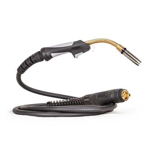 Горелка SAGGIO MIG-36 4М Шарнирная купить в Москве с доставкой по всей России | ProtosMarket.ru