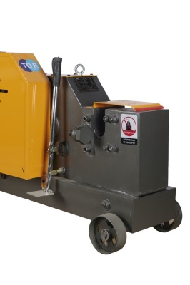 Станок для резки арматуры TOR GQ42 40/32мм 3кВт (Z) купить в Москве с доставкой по всей России | ProtosMarket.ru