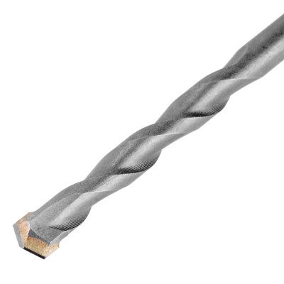 Сверло по бетону, 10 х 120 мм, цилиндрический хвостовик MTX купить в Москве с доставкой по всей России | ProtosMarket.ru