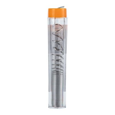 Припой, D 1 мм, в пластмассовой тубе Sparta купить в Москве с доставкой по всей России | ProtosMarket.ru