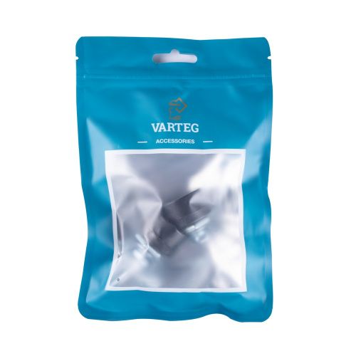 Панельная розетка  10-25 (упак.) (511.0304/СХ0530) Varteg купить в Москве с доставкой по всей России | ProtosMarket.ru