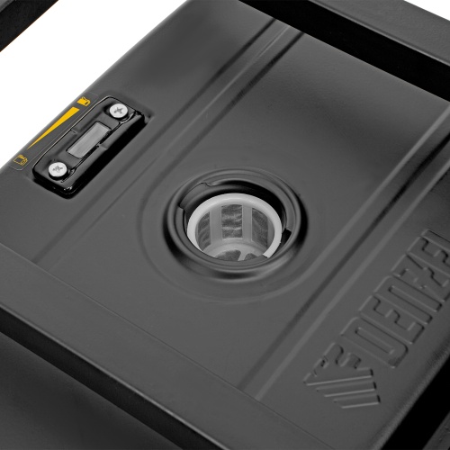 Генератор дизельный DES-55, 5,5 кВт, 230 В, 11 л, ручной стартер Denzel купить в Москве с доставкой по всей России | ProtosMarket.ru