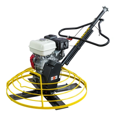 Затирочная машина MASALTA MT36-4 ST (900 мм, бензин, Honda GX270, 6 (9,0) кВт (л.с.), по ценам производителя в Москве с доставкой по всей России