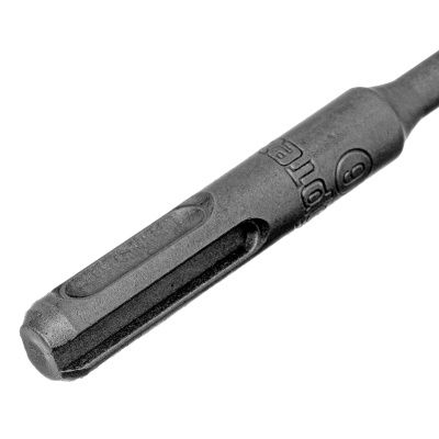 Бур по бетону, 6 x 160 мм, SDS Plus Сибртех купить в Москве с доставкой по всей России | ProtosMarket.ru