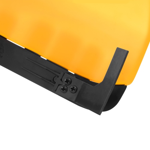 Триммер бензиновый DT-52E, 52 см3, неразъемная штанга, электростартер, состоит из 2 частей Denzel купить в Москве с доставкой по всей России | ProtosMarket.ru