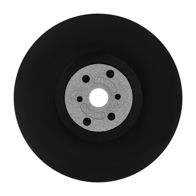 Насадка для УШМ резиновая, 115 мм Matrix купить в Москве с доставкой по всей России | ProtosMarket.ru