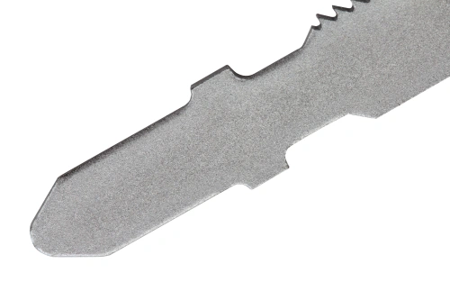 Полотна для электролобзика по металлу, 5 шт, T118A, 50 х 1.2 мм Сибртех купить в Москве с доставкой по всей России | ProtosMarket.ru