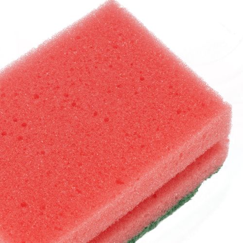 Губки для посуды профильные Comfort, 87 x 65 x 40 мм, 5 шт., Home Palisad купить в Москве с доставкой по всей России | ProtosMarket.ru