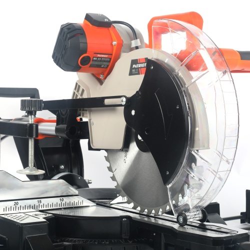 Пила торцовочная PATRIOT MS 305 купить в Москве с доставкой по всей России | ProtosMarket.ru
