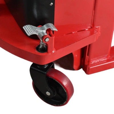 Штабелер гидравлический с электроподъемом 2,0 т 3,0 м TOR CTD20/30 купить в Москве с доставкой по всей России | ProtosMarket.ru