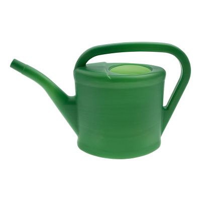 Лейка садовая, 5 л, пластмассовая купить в Москве с доставкой по всей России | ProtosMarket.ru