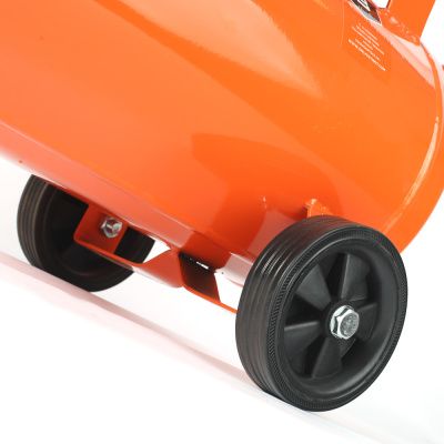 Компрессор поршневой безмасляный PATRIOT WO 24-160 купить в Москве с доставкой по всей России | ProtosMarket.ru