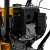 Бензиновая снегоуборочная машина SBM 610S PRO, 212 cc, электростартер, фара, обогрев Denzel купить в Москве с доставкой по всей России | ProtosMarket.ru