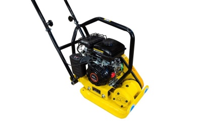 Виброплита TOR C-60(R) 60 кг, 10,5кН (Loncin) коврик, колесный комплект купить в Москве с доставкой по всей России | ProtosMarket.ru