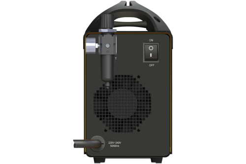 Аппарат воздушно-плазменной резки HUGONG POWERCUT 40K купить в Москве с доставкой по всей России | ProtosMarket.ru