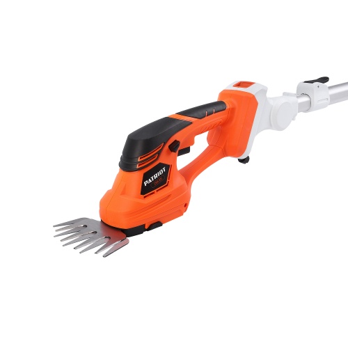 Набор аккумуляторного инструмента PATRIOT quot;Ухоженный садquot; UES купить в Москве с доставкой по всей России | ProtosMarket.ru