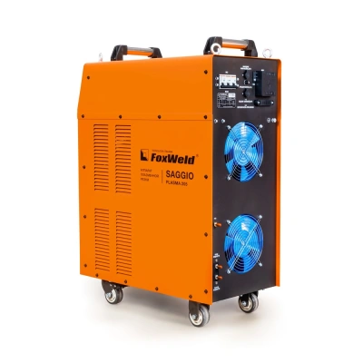 Аппарат плазменной резки SAGGIO PLASMA 205 купить в Москве с доставкой по всей России | ProtosMarket.ru