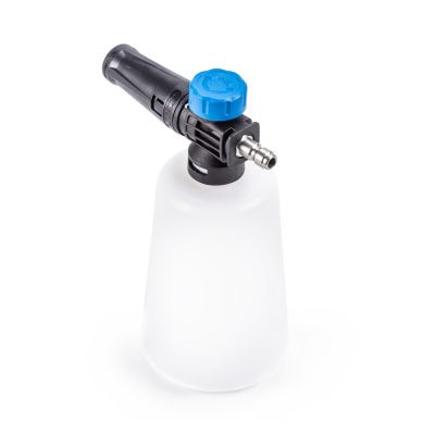 Пеногенератор KVAZARRUS 400 мл. для моек K5 Expert, K7 купить в Москве с доставкой по всей России | ProtosMarket.ru