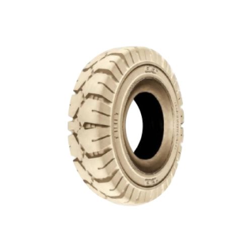 Шина цельнолитая немаркая 7.00-12 для вилочного погрузчика CPD купить в Москве с доставкой по всей России | ProtosMarket.ru