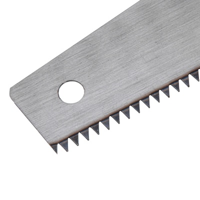 Ножовка по дереву, 500 мм, 5-6 TPI, каленый зуб, пластиковая рукоятка Sparta купить в Москве с доставкой по всей России | ProtosMarket.ru