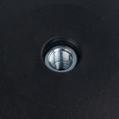 Катушка для триммера полуавтоматическая, легкая заправка, гайка М10х1,25 левая// Сибртех купить в Москве с доставкой по всей России | ProtosMarket.ru