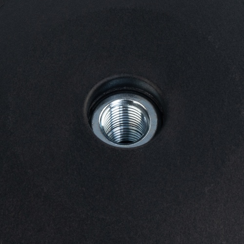 Катушка для триммера полуавтоматическая, легкая заправка, гайка М10х1,25 левая// Сибртех купить в Москве с доставкой по всей России | ProtosMarket.ru