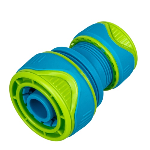 Муфта соединительная с переходом 3/4-1, пластмассовая Palisad купить в Москве с доставкой по всей России | ProtosMarket.ru