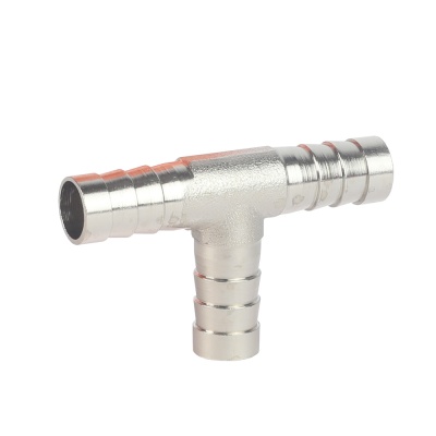 Переходник PATRIOT 46C/5 (T-образный елочка 10 мм) купить в Москве с доставкой по всей России | ProtosMarket.ru