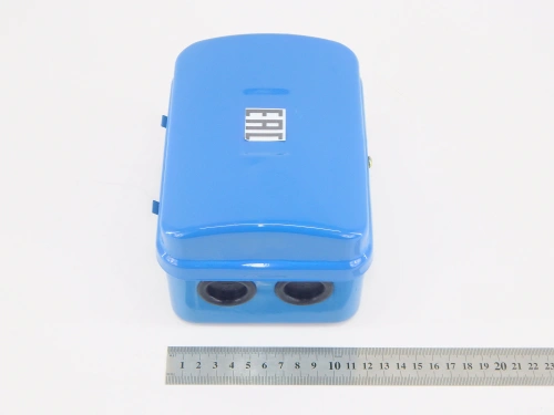 Концевой выключатель для талей электрических CD 10,0 т купить в Москве с доставкой по всей России | ProtosMarket.ru