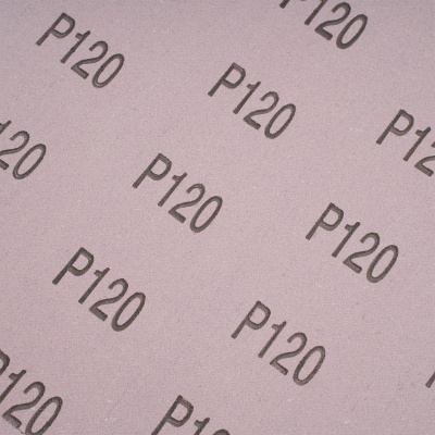 Шлифлист на тканевой основе, P 120, 230 х 280 мм, 10 шт, влагостойкий Сибртех купить в Москве с доставкой по всей России | ProtosMarket.ru