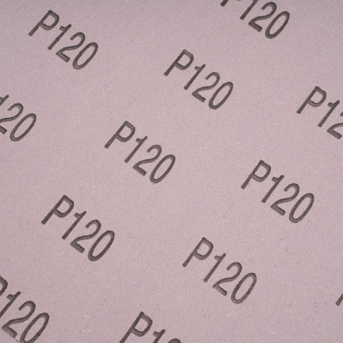 Шлифлист на тканевой основе, P 120, 230 х 280 мм, 10 шт, влагостойкий Сибртех купить в Москве с доставкой по всей России | ProtosMarket.ru