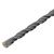 Бур по бетону, 6 x 160 мм, SDS Plus Сибртех купить в Москве с доставкой по всей России | ProtosMarket.ru