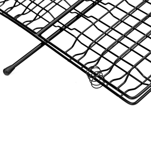 Решетка гриль 300 х 400 мм, антипригарное покрытие, Camping Palisad купить в Москве с доставкой по всей России | ProtosMarket.ru