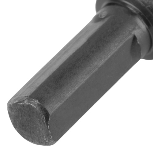 Коронка по металлу HSS, 32 мм, нитридтитановое покрытие Denzel купить в Москве с доставкой по всей России | ProtosMarket.ru