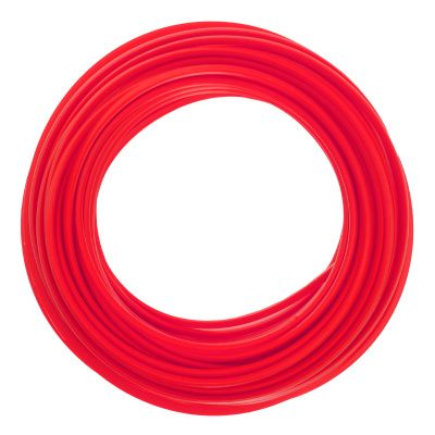 Леска для триммера треугольная, 2.4 мм х 15 м, Сибртех купить в Москве с доставкой по всей России | ProtosMarket.ru