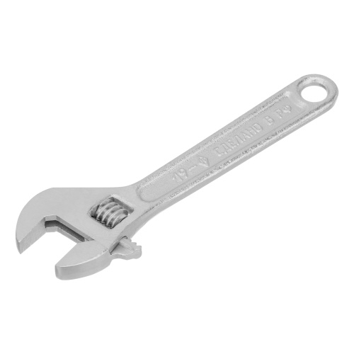 Ключ разводной, 150 мм (НИЗ) купить в Москве с доставкой по всей России | ProtosMarket.ru